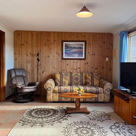 The Cottage - Tidelines Of Bicheno Esterno foto