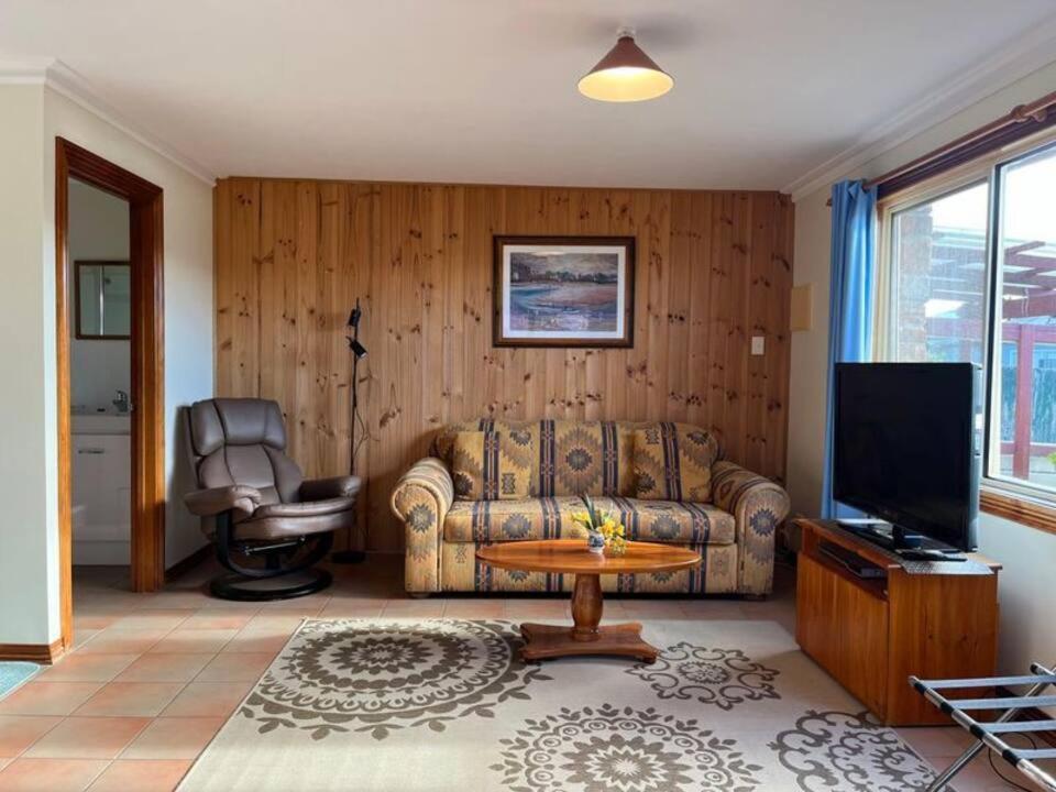 The Cottage - Tidelines Of Bicheno Esterno foto