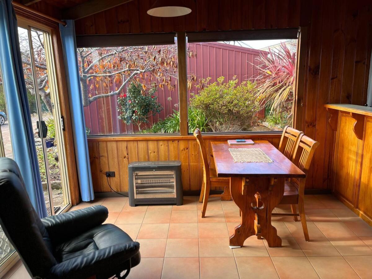 The Cottage - Tidelines Of Bicheno Esterno foto