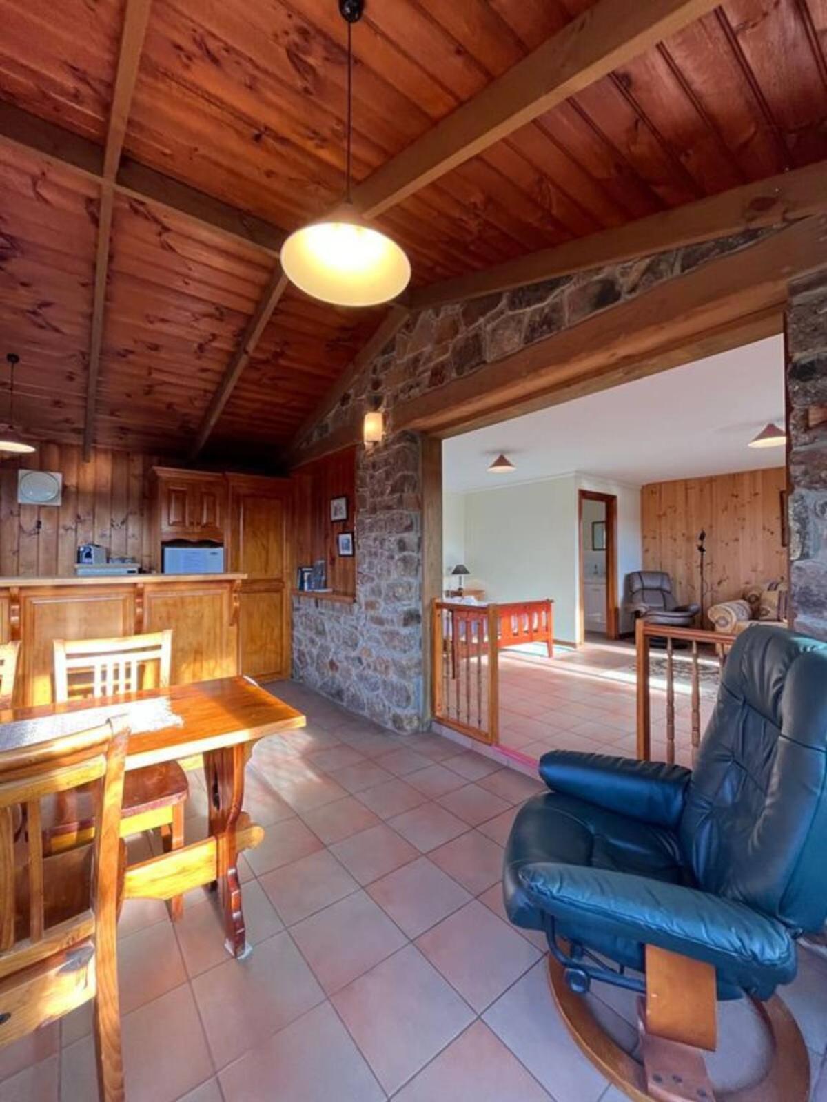The Cottage - Tidelines Of Bicheno Esterno foto